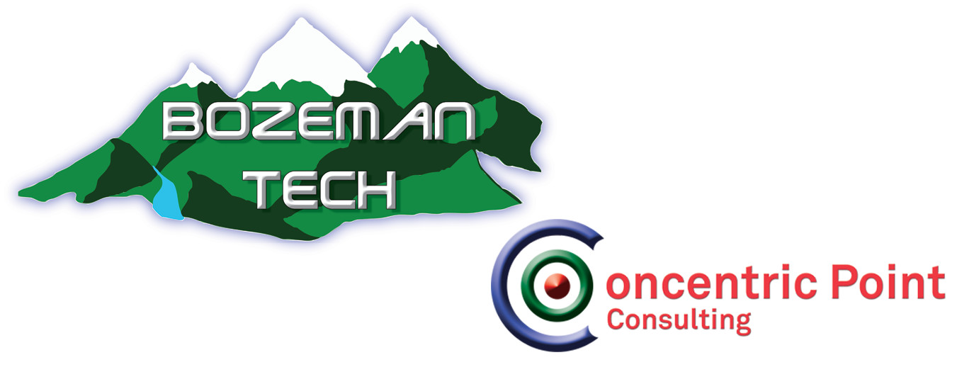 Bozeman Tech - ConcentricPoint Consulting